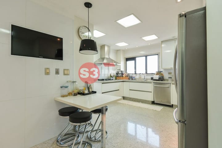 Apartamento à venda com 4 quartos, 374m² - Foto 54