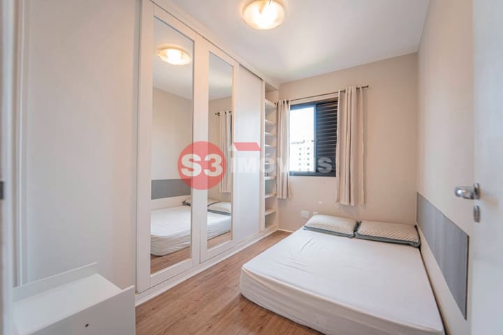 Apartamento à venda com 3 quartos, 90m² - Foto 22