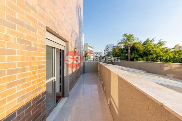 Apartamento à venda com 3 quartos, 165m² - Foto 29