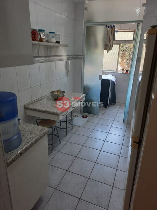 Apartamento à venda com 2 quartos, 55m² - Foto 7