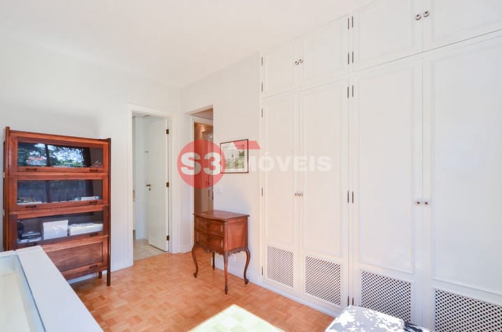 Apartamento à venda com 2 quartos, 121m² - Foto 34