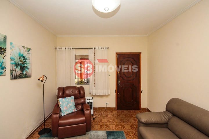 Casa à venda com 2 quartos, 160m² - Foto 7