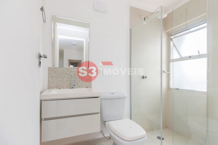 Apartamento à venda com 2 quartos, 62m² - Foto 9