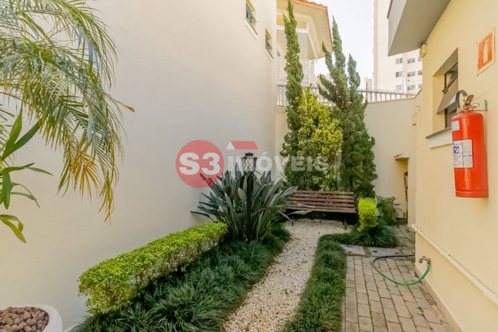 Casa de Condomínio à venda com 3 quartos, 105m² - Foto 34