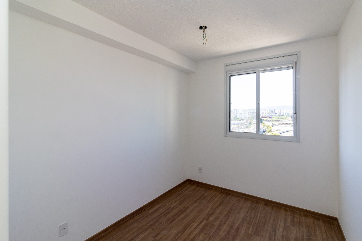 Apartamento à venda com 1 quarto, 25m² - Foto 5