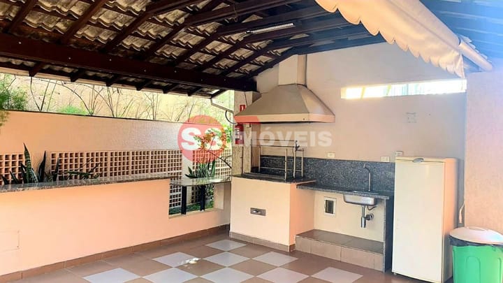 Apartamento à venda com 2 quartos, 73m² - Foto 23