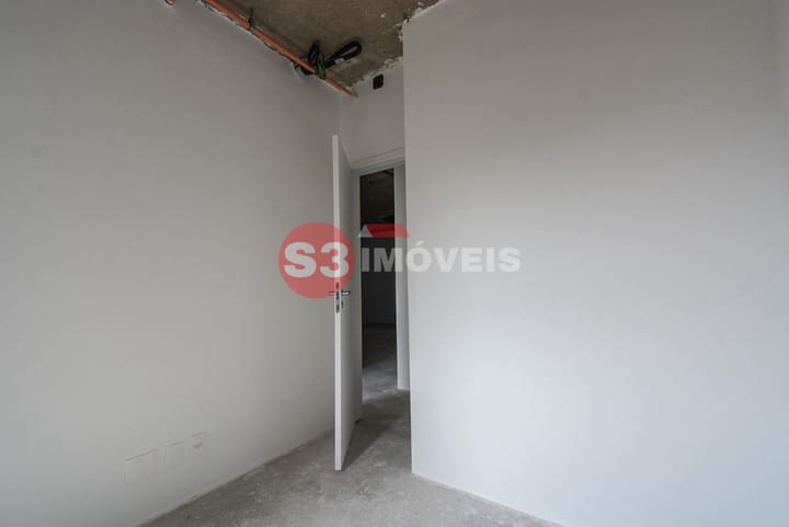 Apartamento à venda com 2 quartos, 104m² - Foto 18