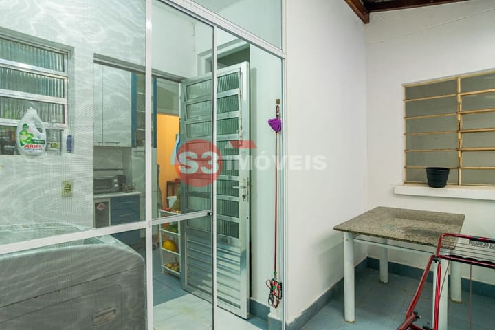 Apartamento à venda com 2 quartos, 87m² - Foto 7