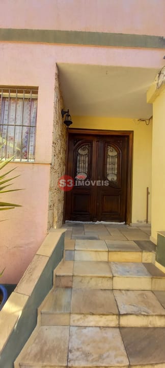 Casa à venda com 3 quartos, 270m² - Foto 6