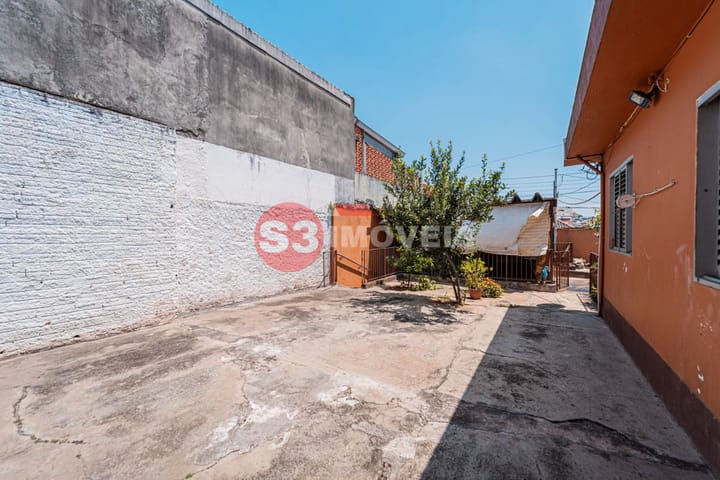 Casa à venda com 3 quartos, 110m² - Foto 26