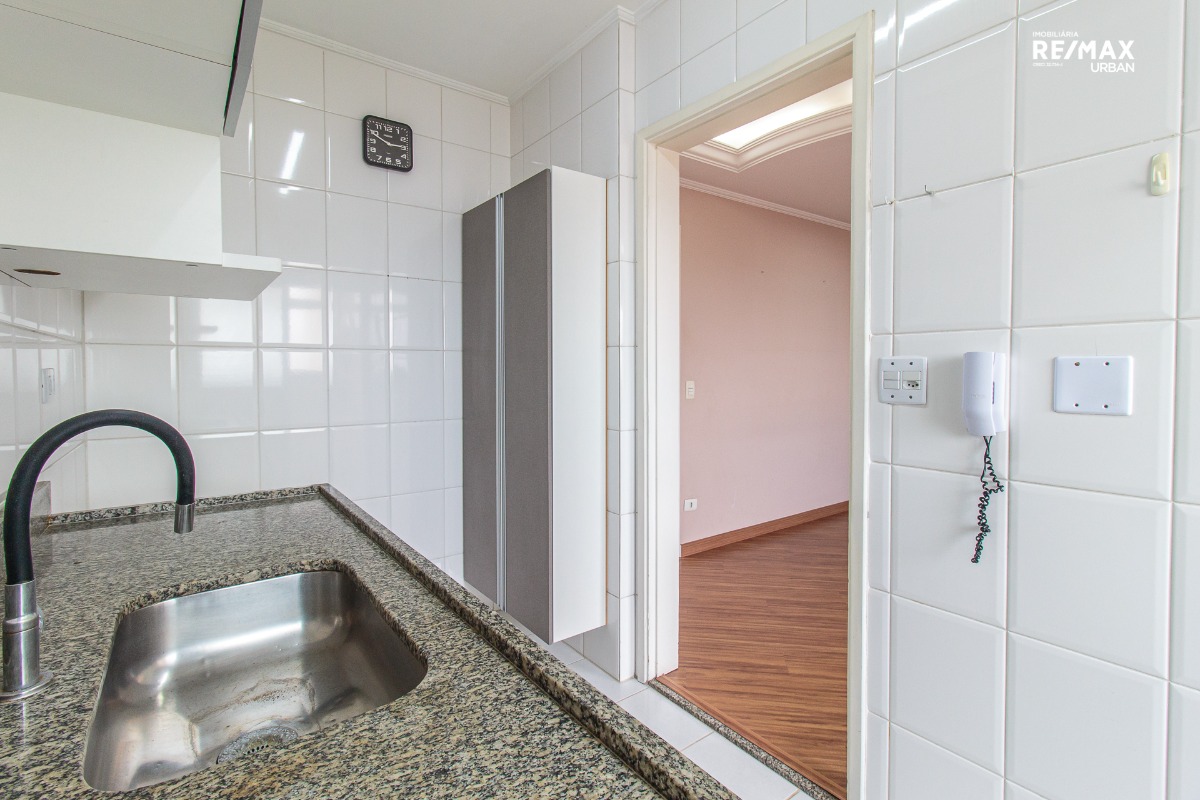 Apartamento à venda com 2 quartos, 59m² - Foto 16