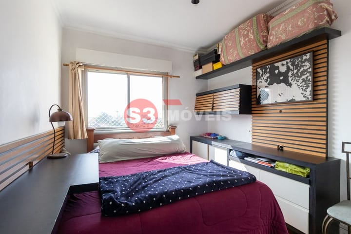 Apartamento à venda com 3 quartos, 89m² - Foto 10