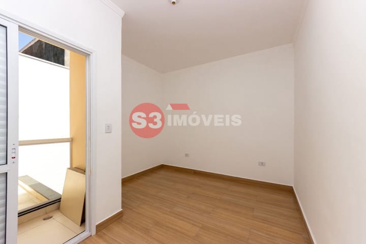 Casa à venda com 3 quartos, 85m² - Foto 14