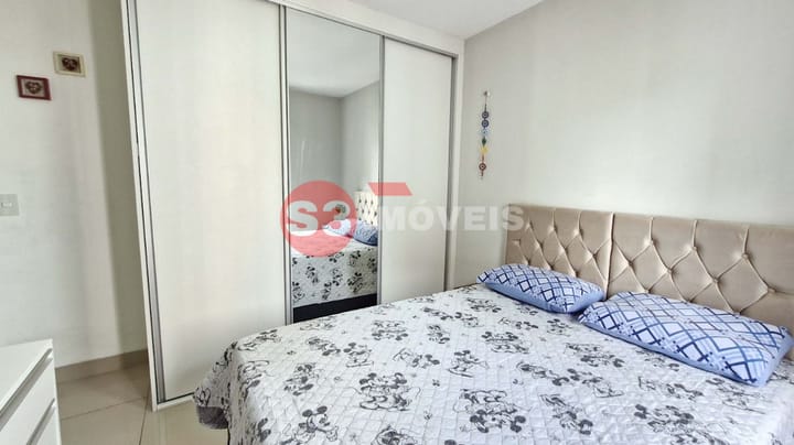 Apartamento à venda com 3 quartos, 107m² - Foto 19