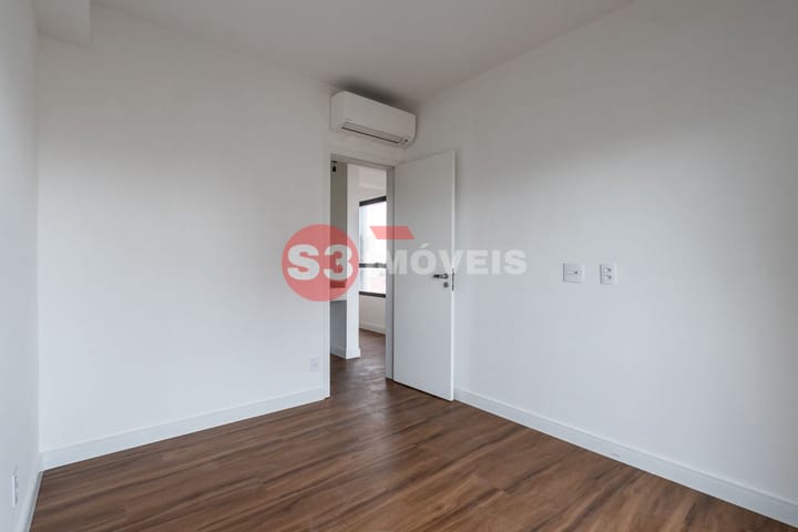 Apartamento à venda com 1 quarto, 56m² - Foto 24