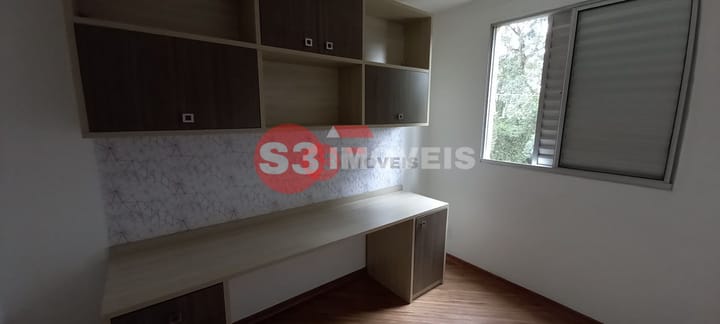 Apartamento à venda com 2 quartos, 48m² - Foto 17