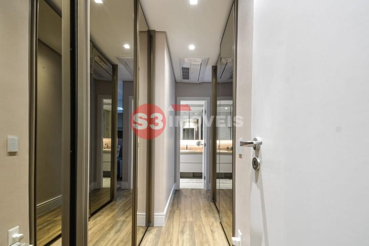 Apartamento à venda com 3 quartos, 131m² - Foto 36