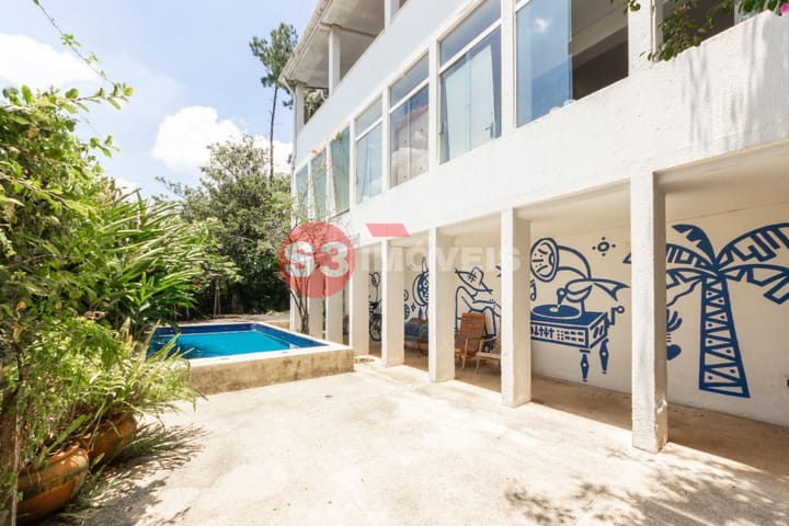 Casa à venda com 3 quartos, 333m² - Foto 45