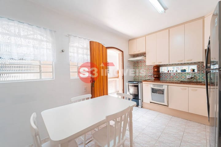 Casa à venda com 3 quartos, 140m² - Foto 21