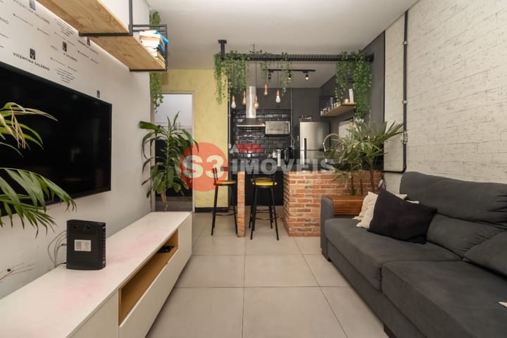 Casa à venda com 3 quartos, 165m² - Foto 19