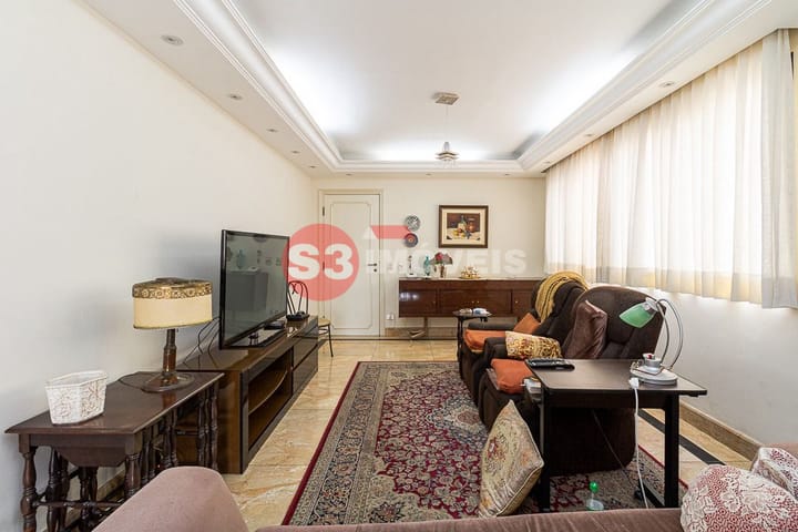 Apartamento à venda com 4 quartos, 289m² - Foto 11