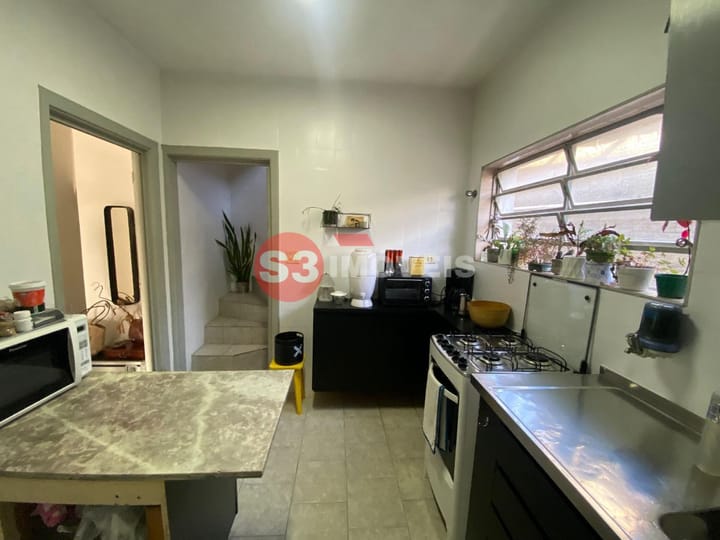 Casa à venda com 5 quartos, 397m² - Foto 14