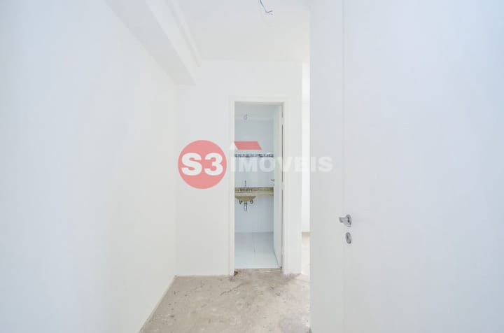 Apartamento à venda com 4 quartos, 108m² - Foto 30