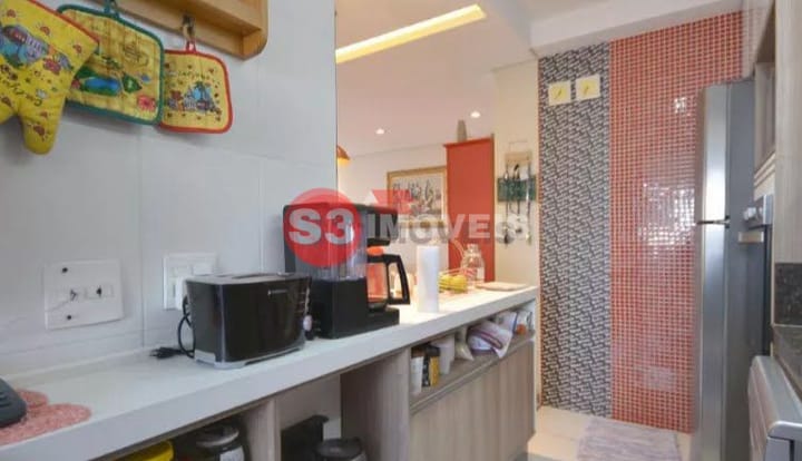 Apartamento à venda com 3 quartos, 84m² - Foto 18