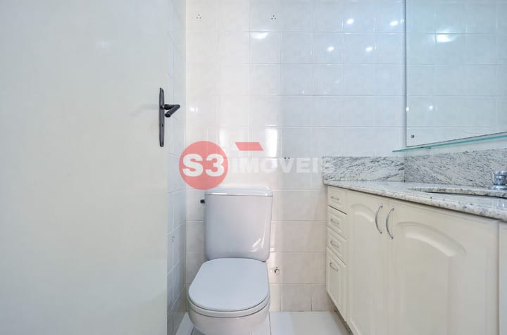 Apartamento à venda com 3 quartos, 70m² - Foto 22