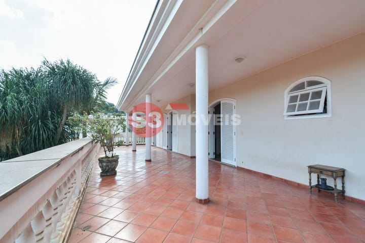 Casa à venda com 4 quartos, 450m² - Foto 43