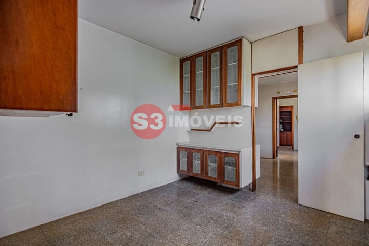 Apartamento à venda com 4 quartos, 253m² - Foto 48