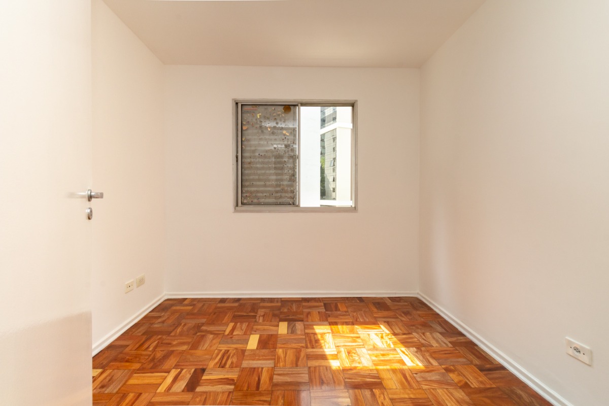 Apartamento à venda com 3 quartos, 61m² - Foto 7