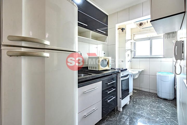 Apartamento à venda com 2 quartos, 46m² - Foto 13