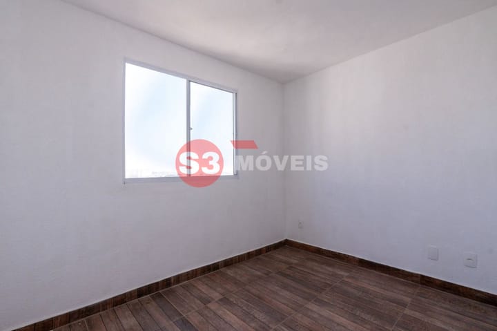 Apartamento à venda com 2 quartos, 41m² - Foto 12