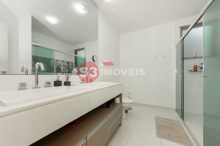 Apartamento à venda com 4 quartos, 279m² - Foto 23