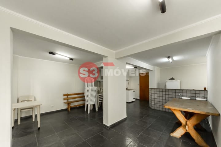 Apartamento à venda com 3 quartos, 105m² - Foto 22