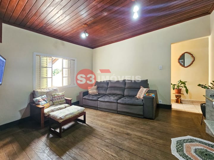 Casa à venda com 2 quartos, 210m² - Foto 19