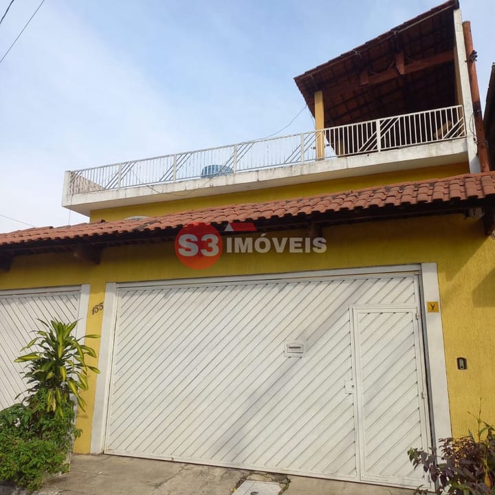 Casa à venda com 5 quartos, 336m² - Foto 50