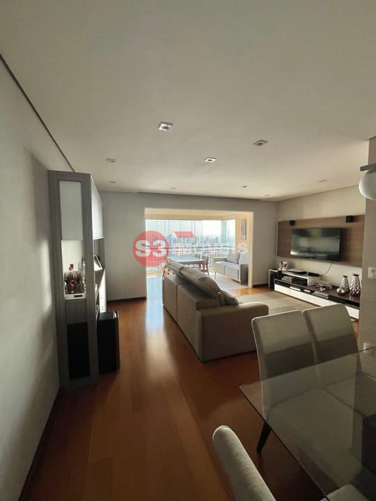 Apartamento à venda com 2 quartos, 85m² - Foto 3