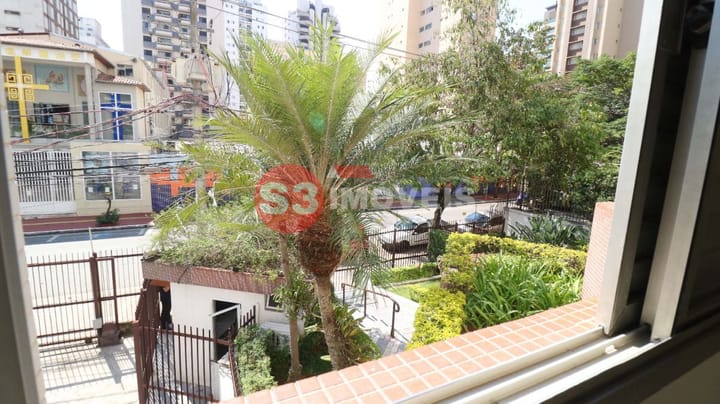 Apartamento à venda com 3 quartos, 142m² - Foto 18