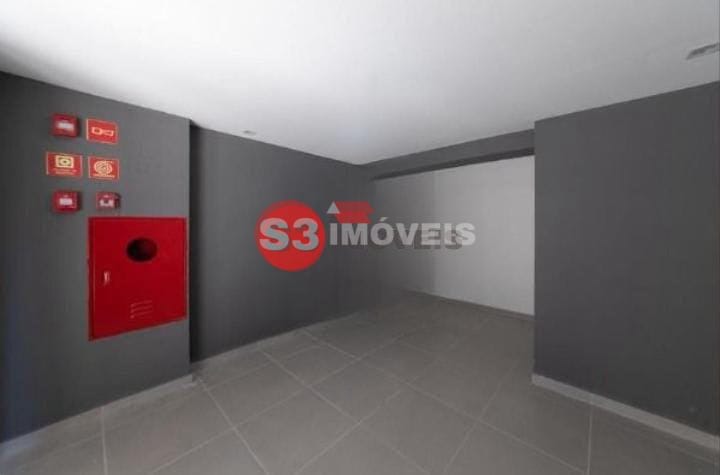 Apartamento à venda com 1 quarto, 31m² - Foto 14