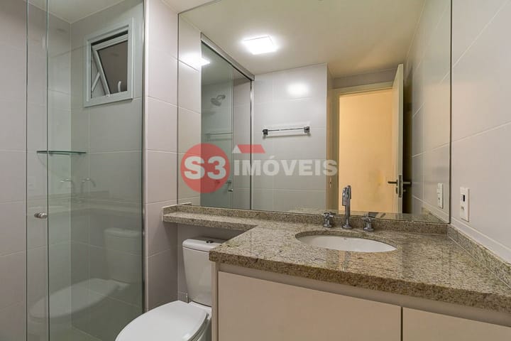 Apartamento à venda com 2 quartos, 65m² - Foto 19