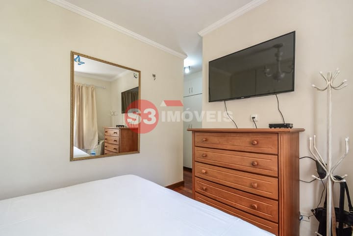 Apartamento à venda com 3 quartos, 87m² - Foto 25