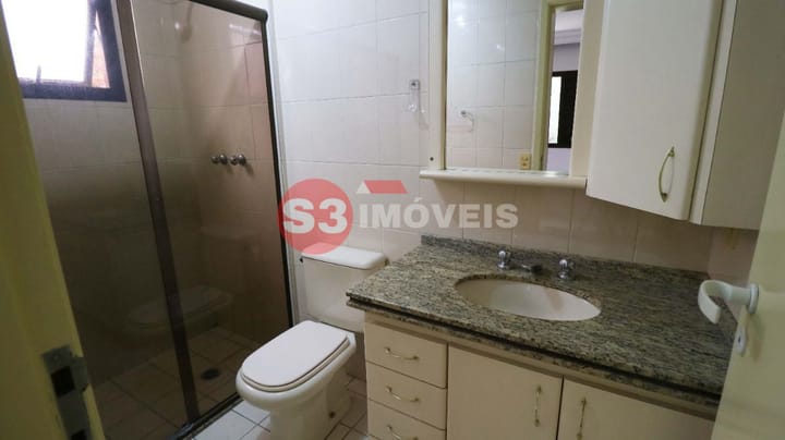 Apartamento à venda com 4 quartos, 139m² - Foto 14