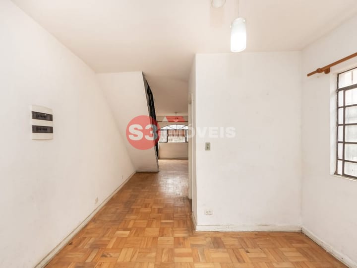 Casa à venda com 3 quartos, 159m² - Foto 8