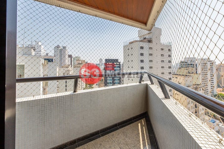 Apartamento à venda com 3 quartos, 247m² - Foto 35