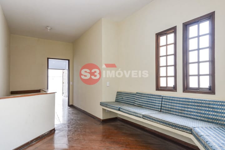 Casa à venda com 3 quartos, 280m² - Foto 26