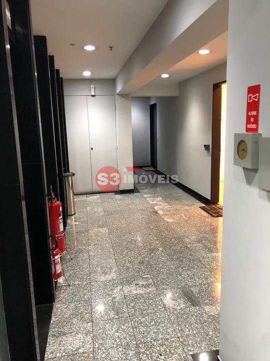 Conjunto Comercial-Sala à venda, 42m² - Foto 13