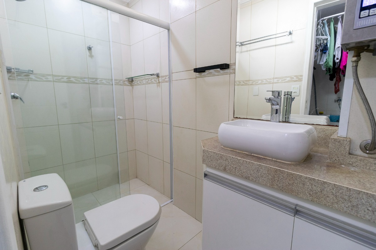 Apartamento à venda com 3 quartos, 82m² - Foto 20