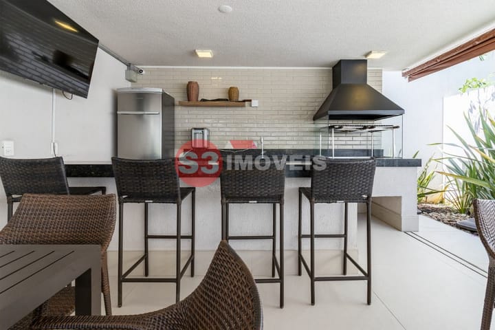 Apartamento à venda com 3 quartos, 80m² - Foto 26